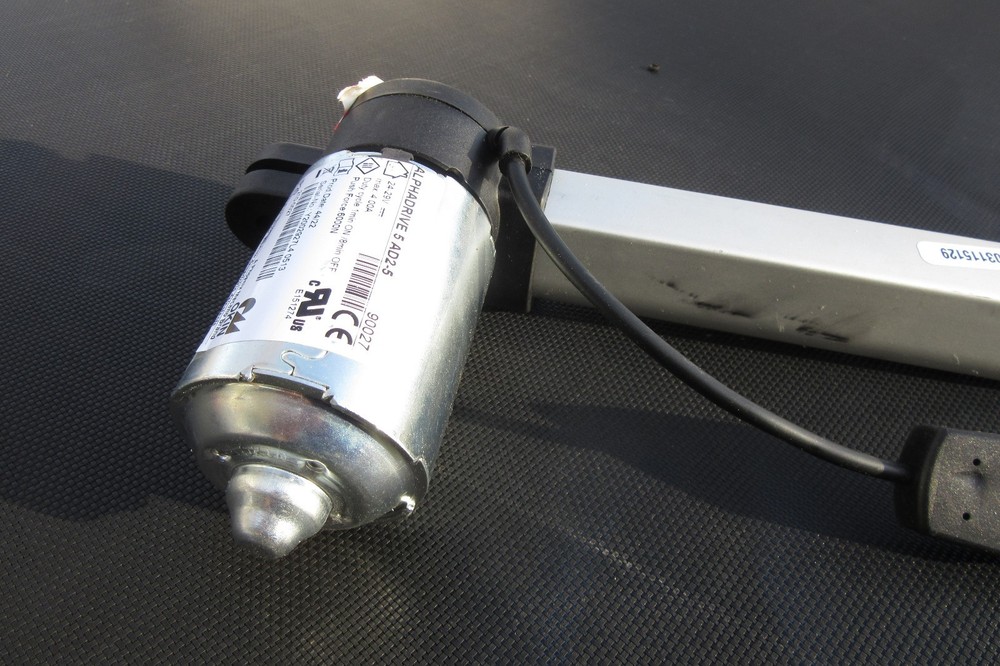 Okin Alphadrive 5 AD2-5 Motor Actuator adjustable bed base 90027