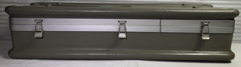 GUN CASE Bathythermograph Hard Shell Case Temperature Sensor