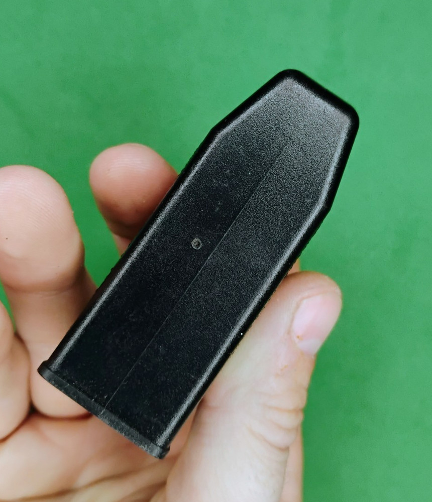 Factory Glock 9MM Double Stack Magazine Loader