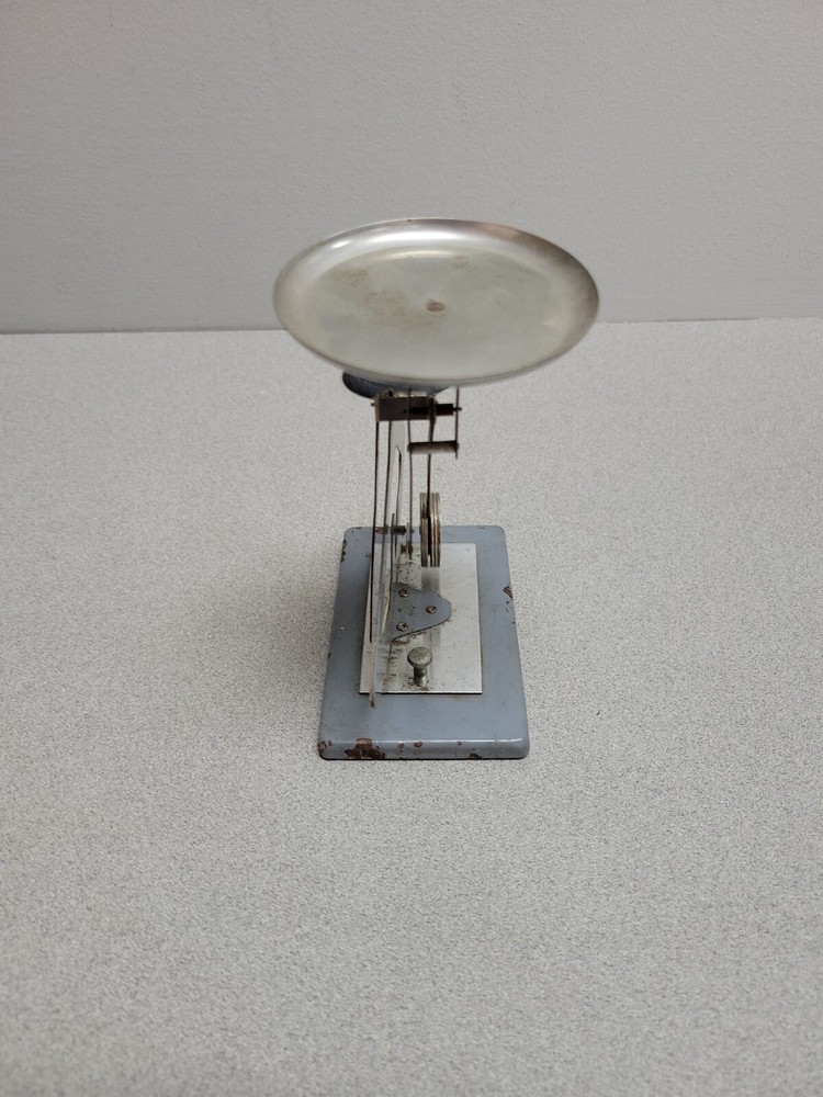 Hamilton Penny Weights 35g Scale Model 35-P