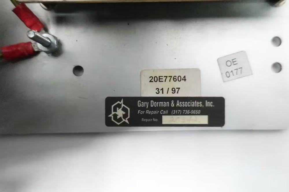 Dorman 20E77604 Power Supply Module