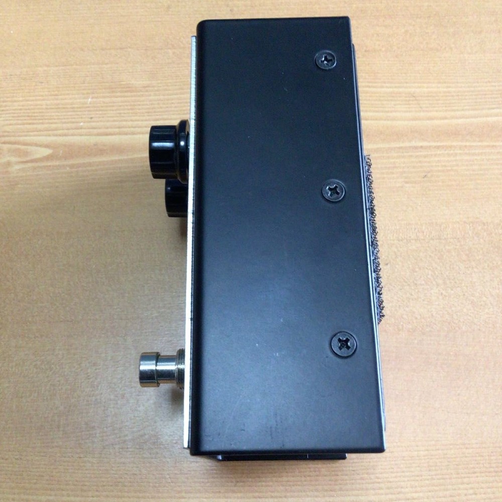 Free Ashdown PRO FX COMPACT SUB HARMONIC GENERATOR peno.351