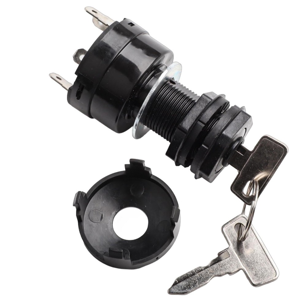 Cart Ignition Switch Ignition Key Switch Golf Cart Ignition Switch 2004-up