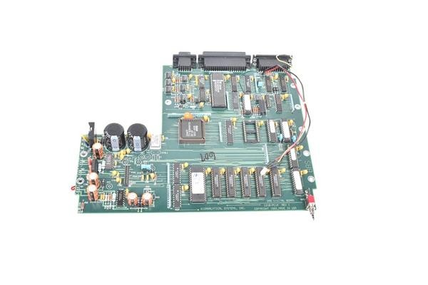 Bioanalytical Systems DA5 Digital Board