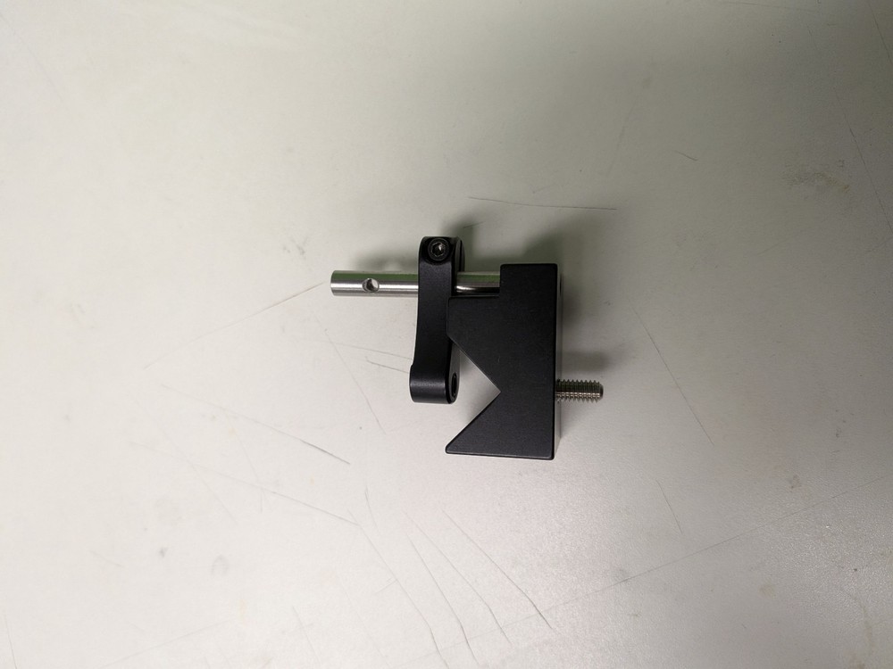 Thorlabs & other optomechanical components