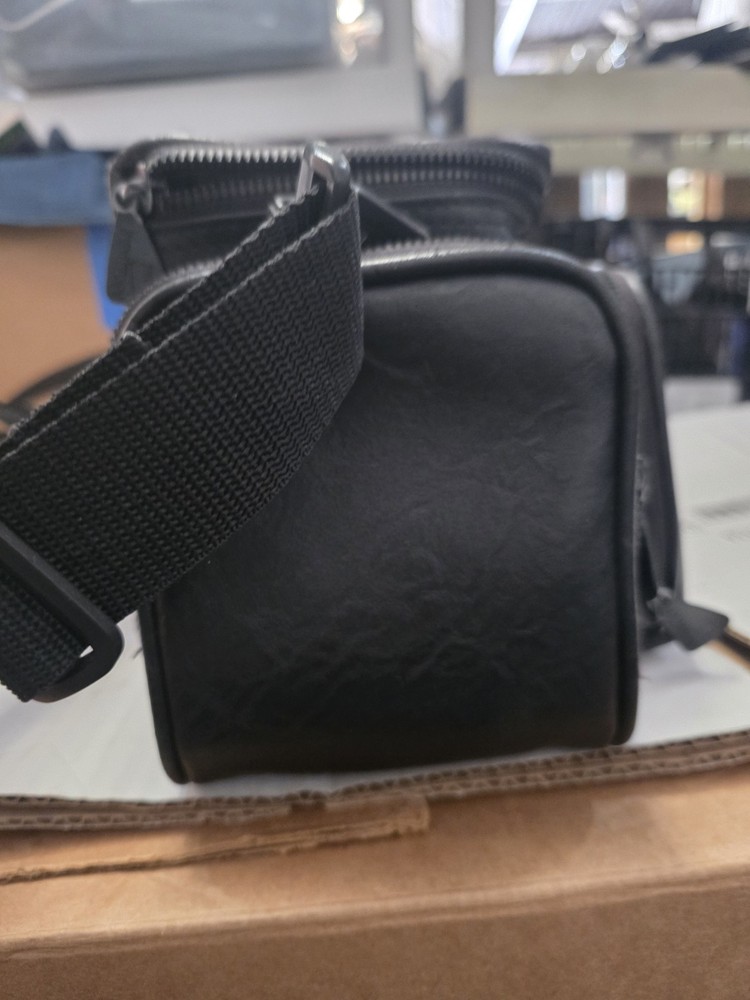 Ambio Camera Camcorder Bag With Adjustable Carry Strap