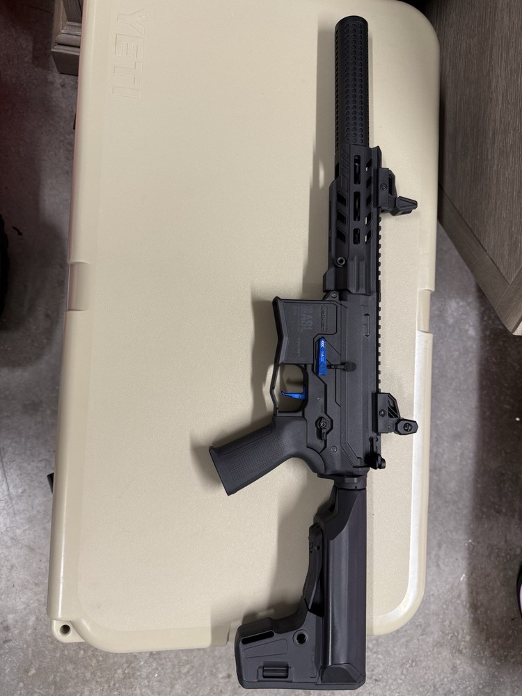 DSG Airsoft