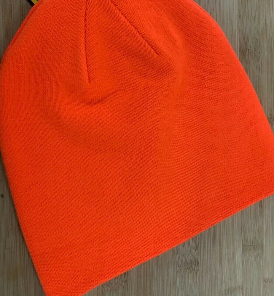 Cat Hi Visibility Cap (19117)