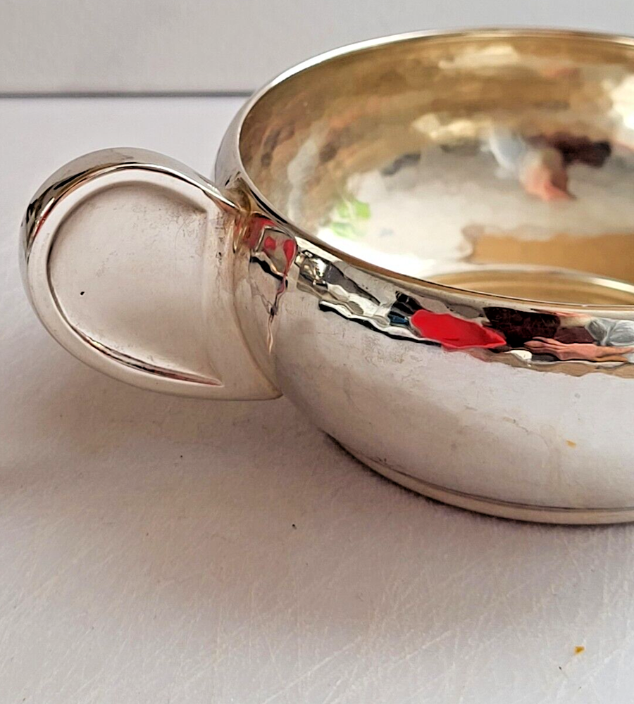 835 Silver Cup - Posen & Posen