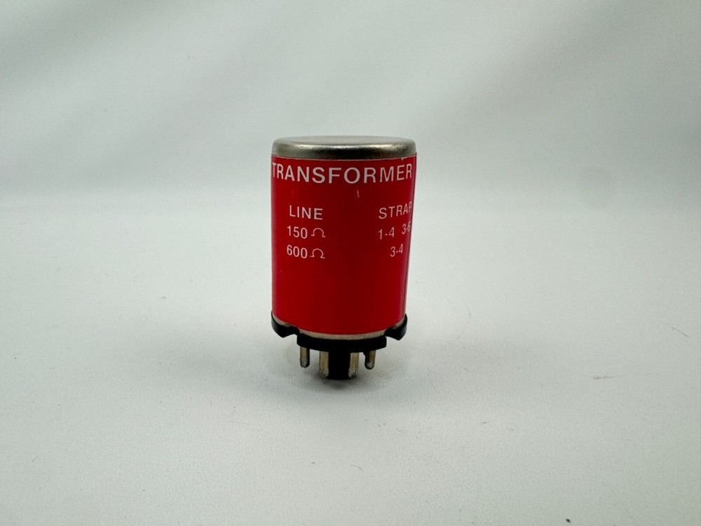 DON McGOHAN LT-2 LINE TRANSFORMER