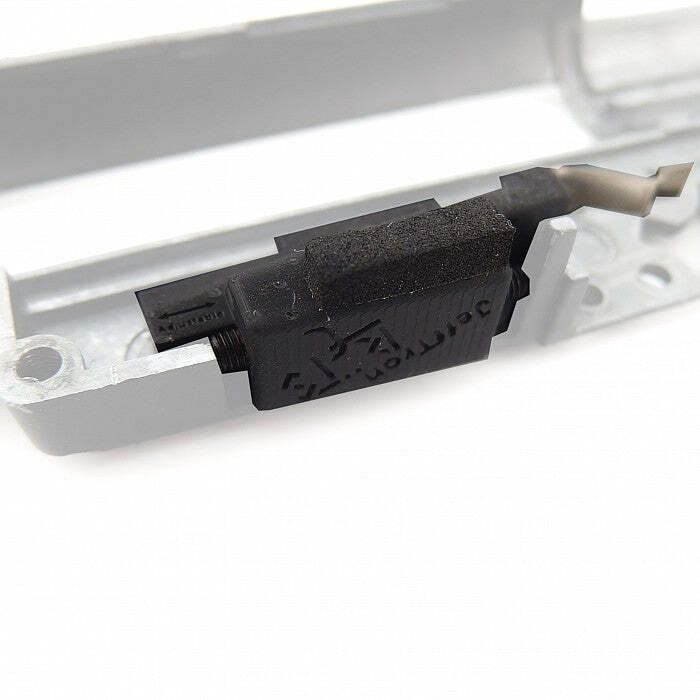 JeffTron Airsoft Adjustable Trigger for V3