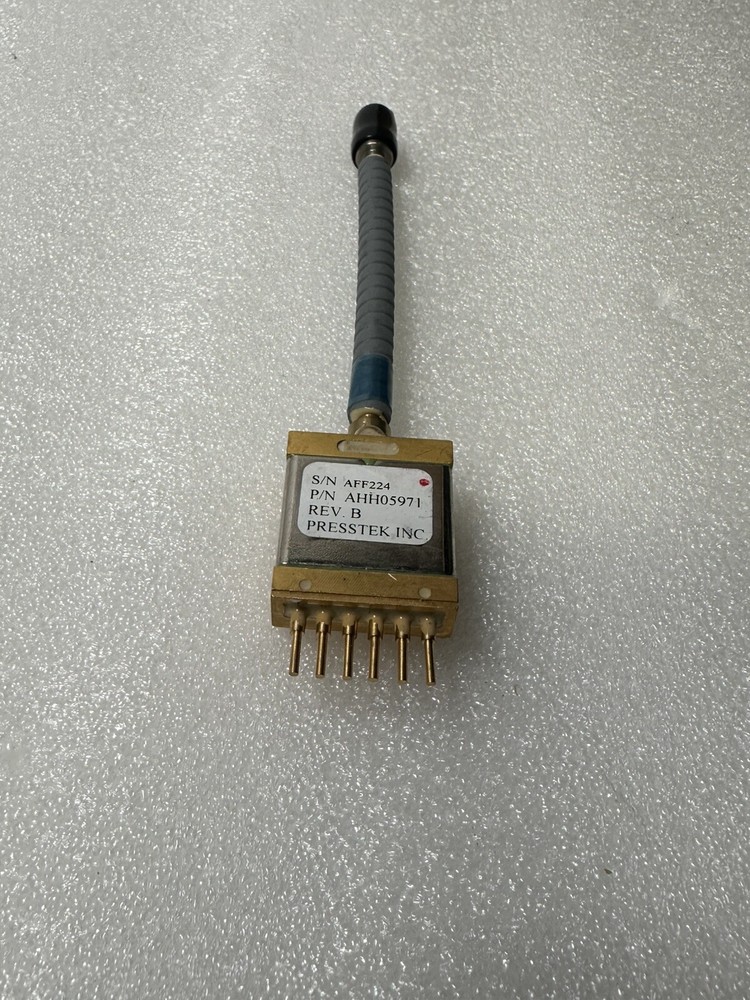 Presstek Laser AHH05971
