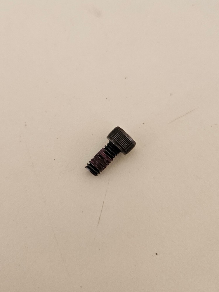 ARO Y154-41 Screw, Cap