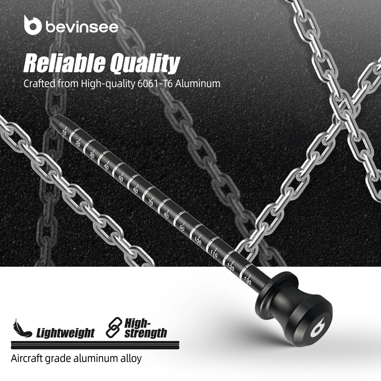 Transmission Dipstick Tool For Chrysler Factory Tool 10323A 10323B Replacement