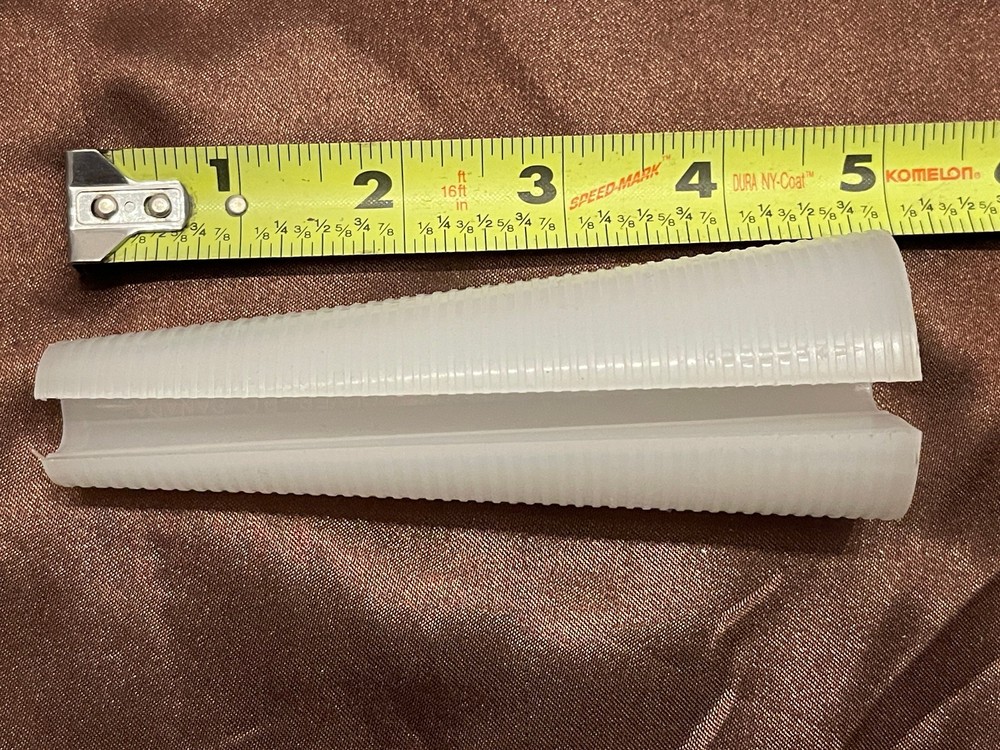 Carboy Racking Cane Holder for Beer or Wine Making