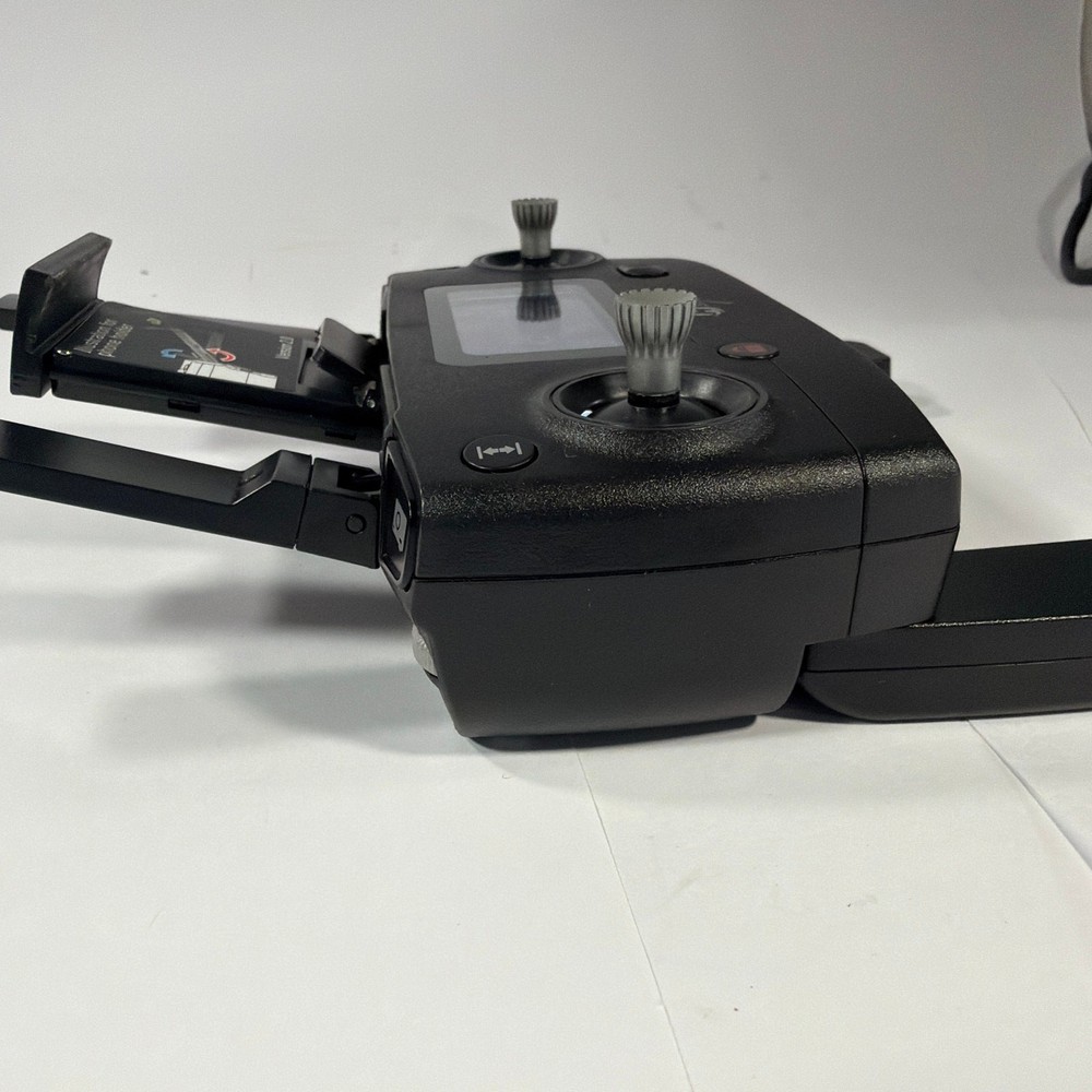 Holy Stone HS710/HS720G Drone Remote Controller RC Transmitter Black