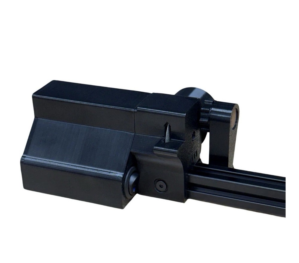 Mod saw Deluxe Arrow Saw