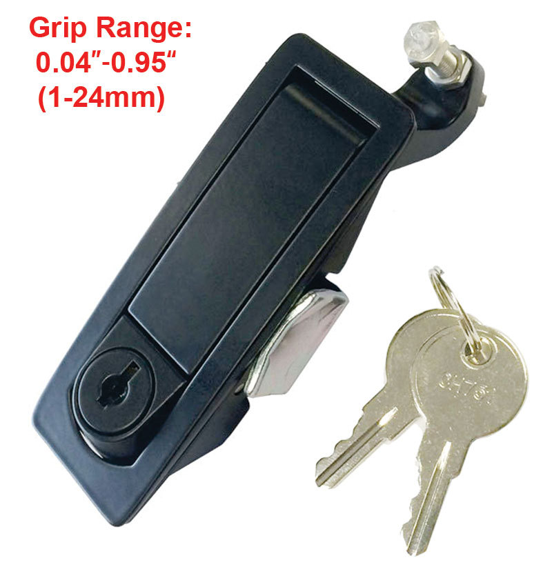 Compression Latch Replacement Southco C2-32-25 Flush Lever Adjustable