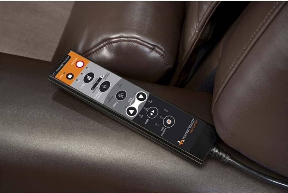 Human Touch HT-3010 Massage Chair Handheld Remote control Hand Controller OEM