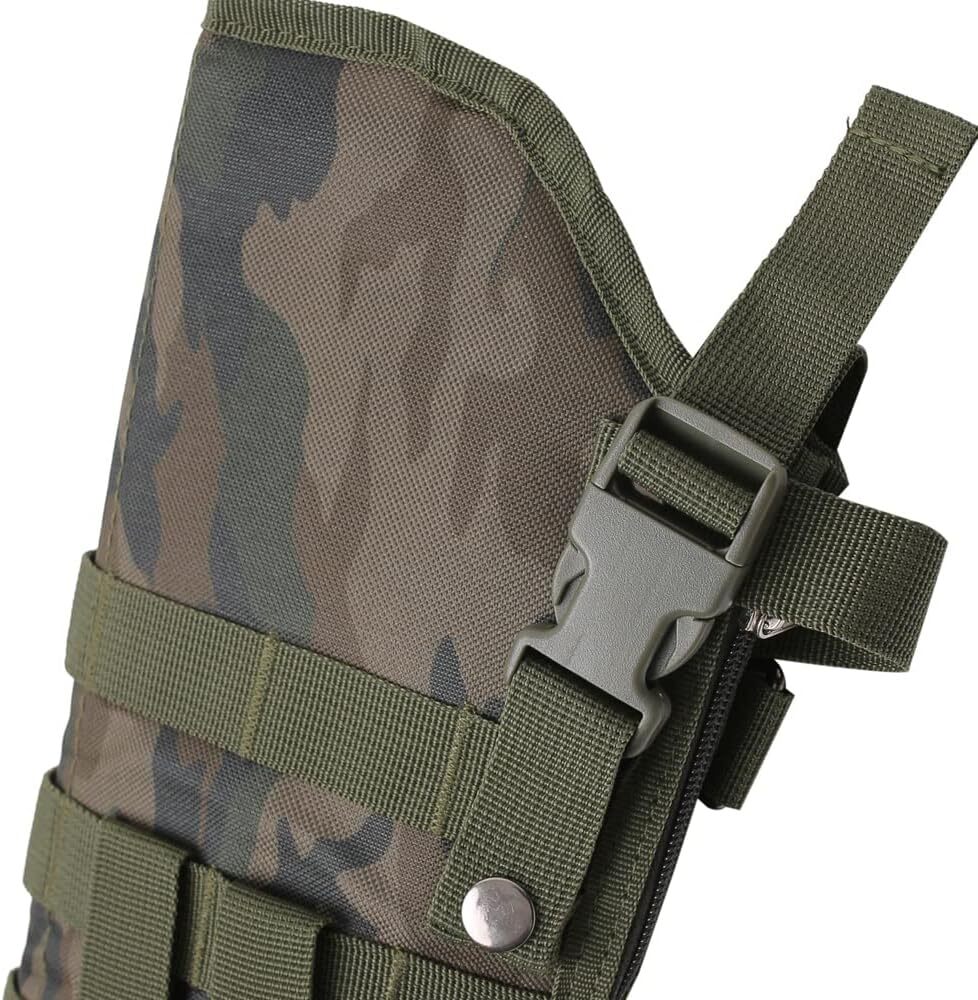 Kylebooker 34 inch Tactical Shotgun Scabbard Rifle Gun Holster