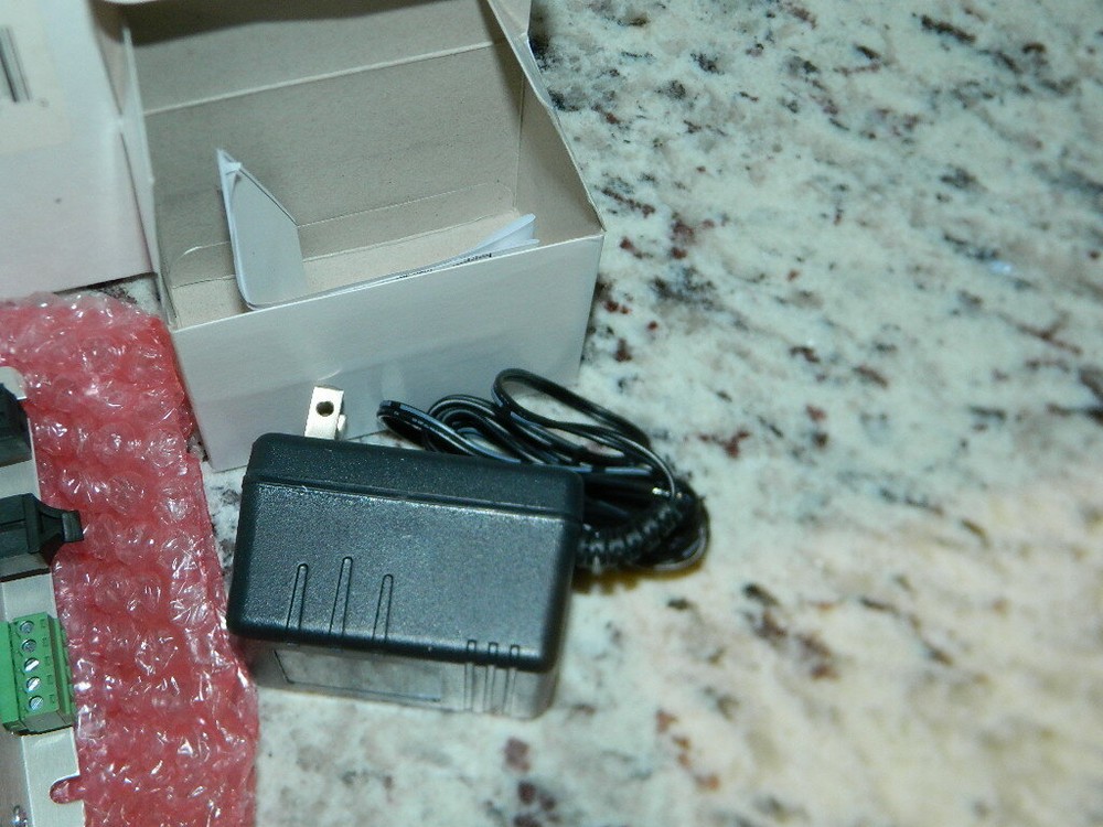 NEW AMERICAN FIBERTEK AFI MTX-480-SL MULTI-PROTOCOL DATA MODULE