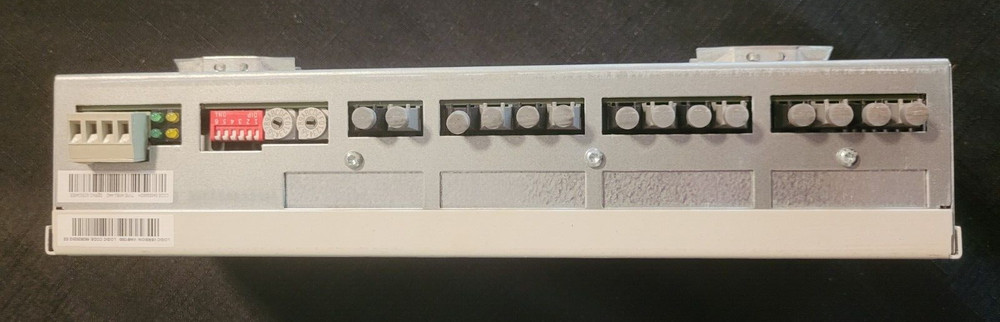 140NOM21100 1 CH NETWORK INTERFACE MODULE SCHNEIDER ELECTRIC NEW