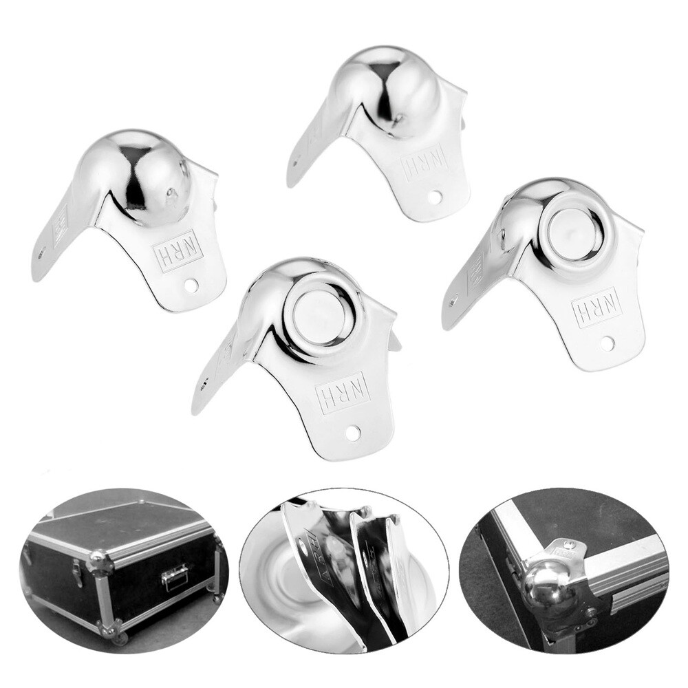 Table Cushion Corner Edge Protector Cover Ball Shape Bracket Guard Safety