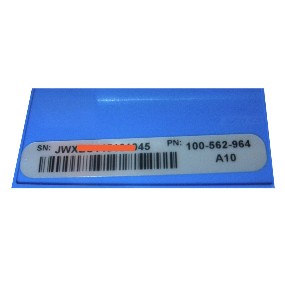 VNXB6GSDAE25 EMC Disk Array Enclosure