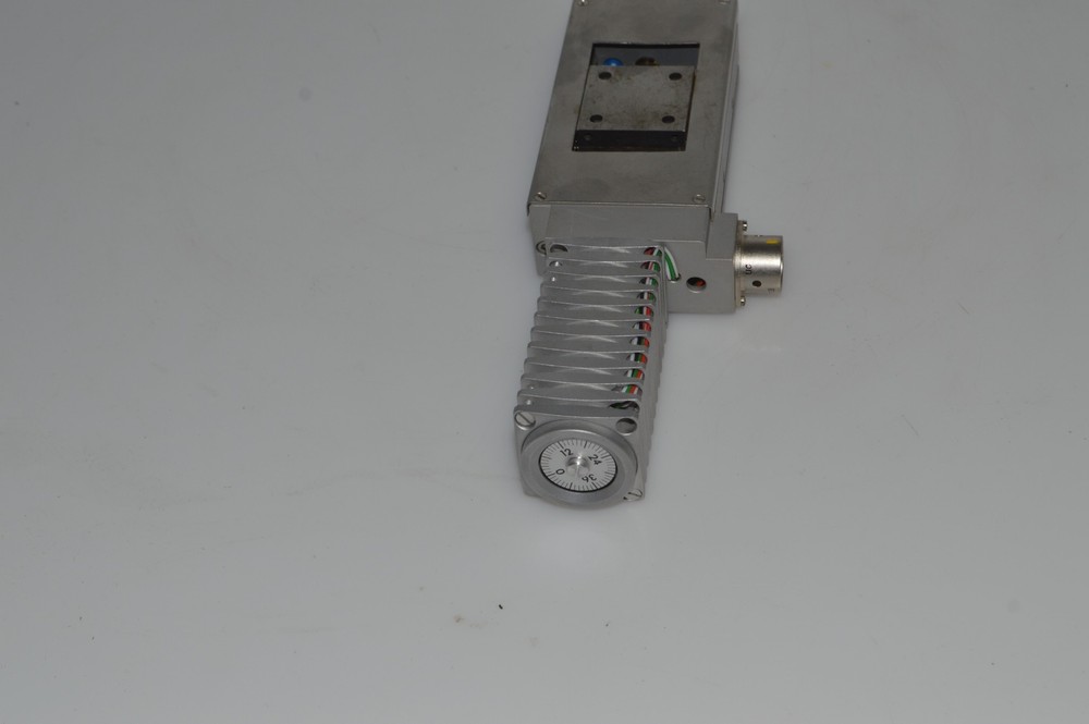 *TC* MOTORIZED LINEAR STAGE (TAF78)