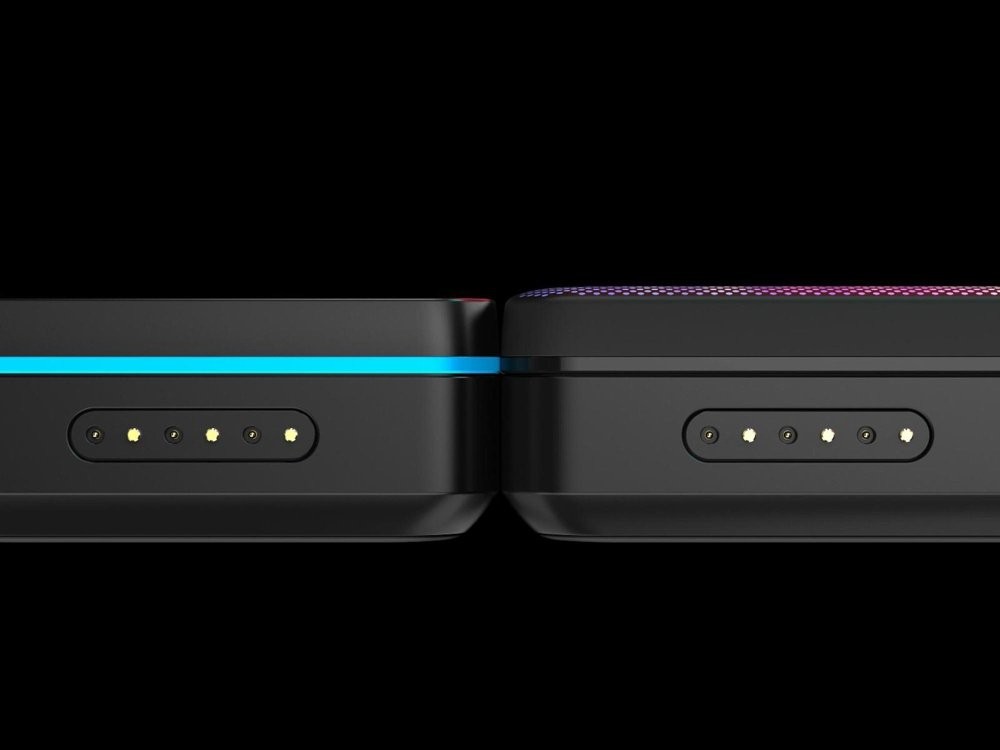 NEW ROLI Lightpad Block