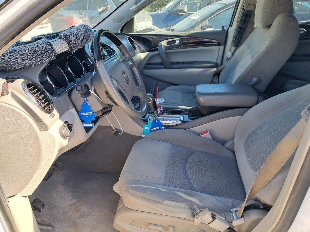 ENCLAVE 2017 Glove Box 4810115