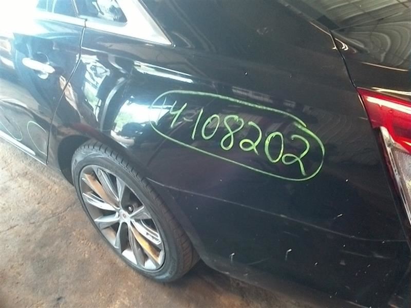 Steering Column Floor Shift Without Column Lock Fits 13-14 XTS 10205231