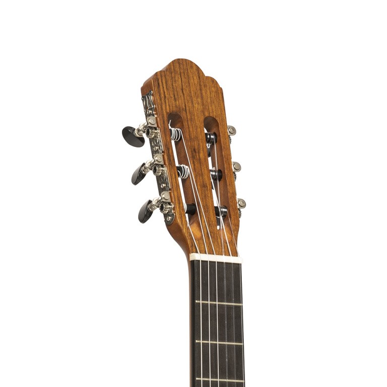 Angel Lopez Graciano Serie, Classical Guitar With Solid Spruce Top