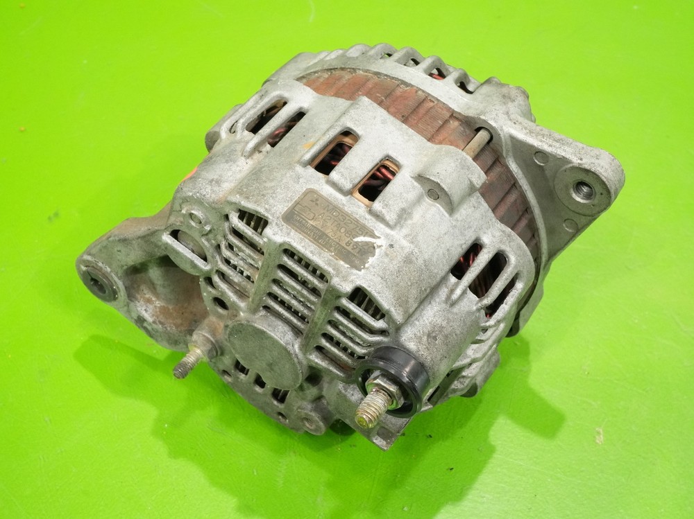 95-99 Eclipse GST OEM MD327513 4G63 engine motor alternator generator