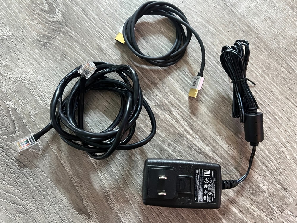 Barco ClickShare CS-100 Wireless Presentation System R9861510