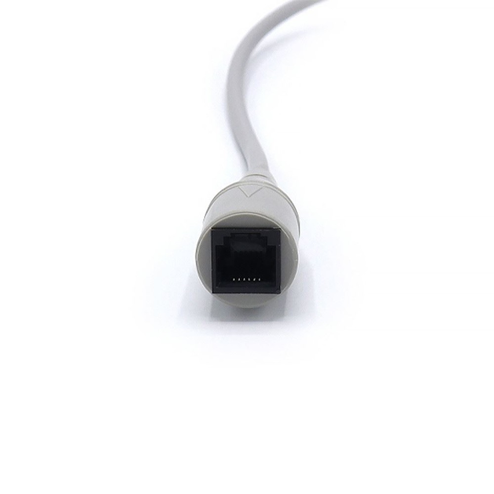 Philips 42661-27 IBP Compatible Adapter Cable - Medex Abbott