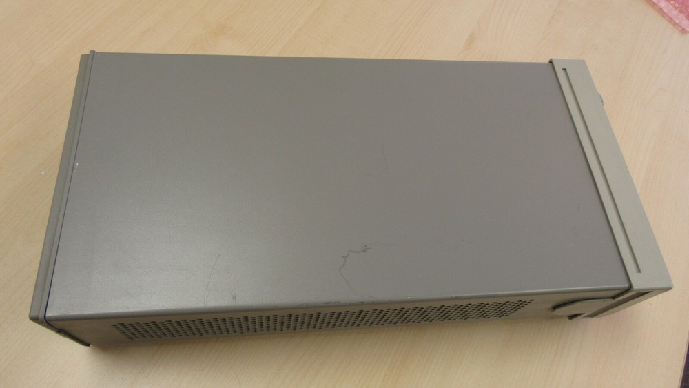 HP 66312A Dynamic Measurement DC Souce