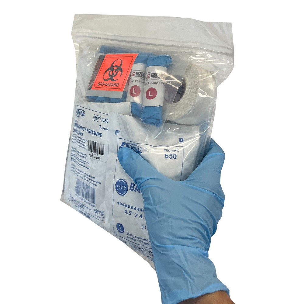 Bandaging Module - Tactical