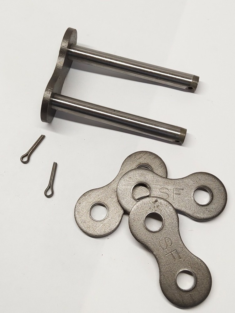 MORSE 332210 CHAIN LINK (NIB)