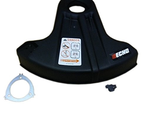 ECHO Genuine OEM Replacement Debris Shield, 69900440931X