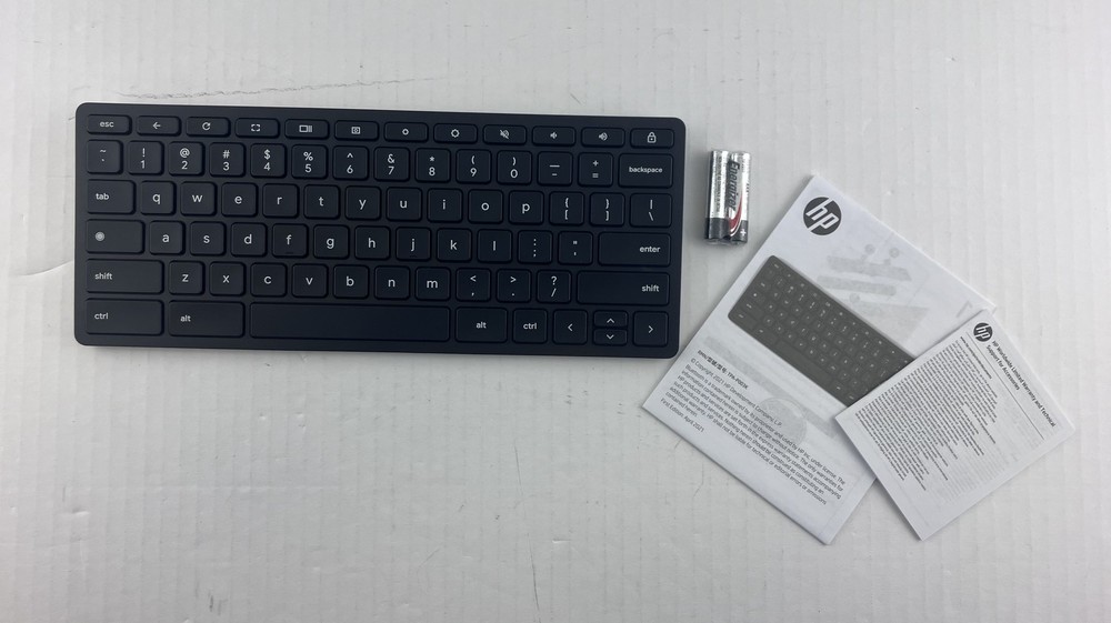 45U14AA#ABA HP 325 keyboard QWERTY US