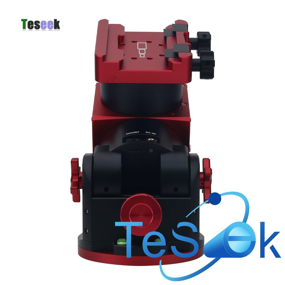 ClearSky Mechanical Home Version ST20 Harmonic Equatorial Mount Mechanical Limit