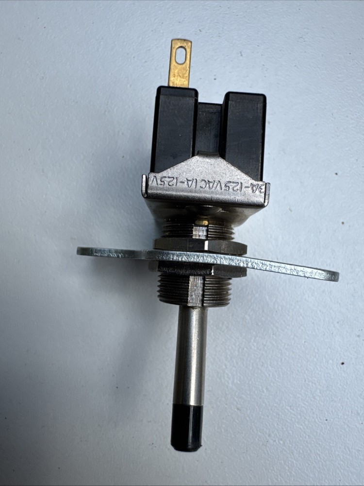 Airpax 282-2-3-1 7640Toggle Switch