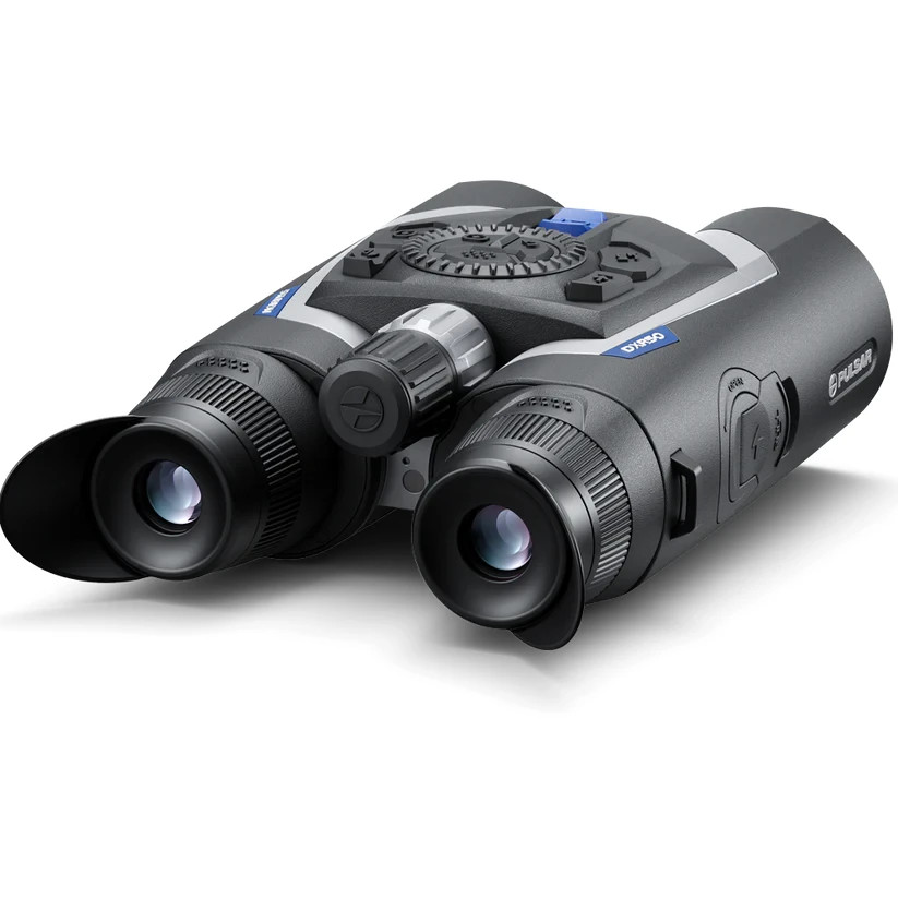 Pulsar Symbion LRF DXR50 (PL77458)
