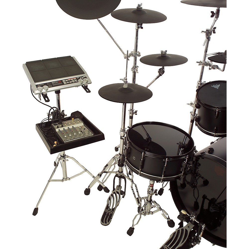 Gibraltar Electronic Drum Mount Station