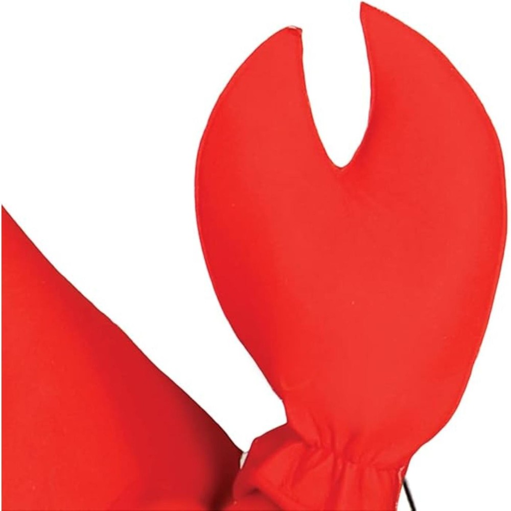 Fiestas Guirca - Crab Costume - Men