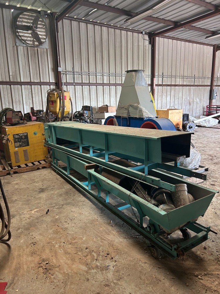 Beston BKL-10 Pelletizer