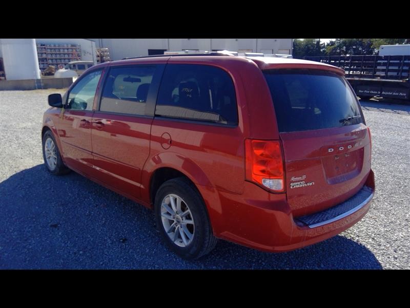A/C Selector Switch fits 2016 Dodge Caravan AC front dash mounted manual c