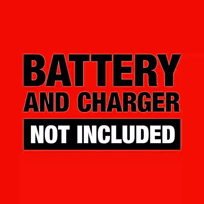 Cordless Handheld Turbo Blower for M18 Milwaukee Violent Blower Fan Tool Only