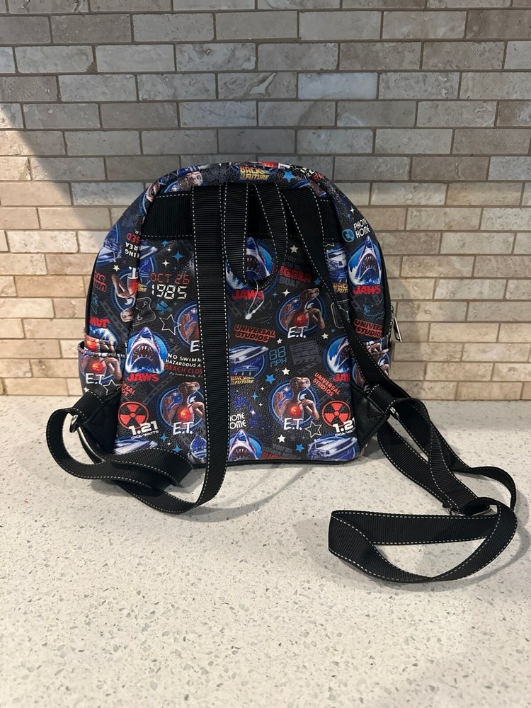 Universal Studios Backpack